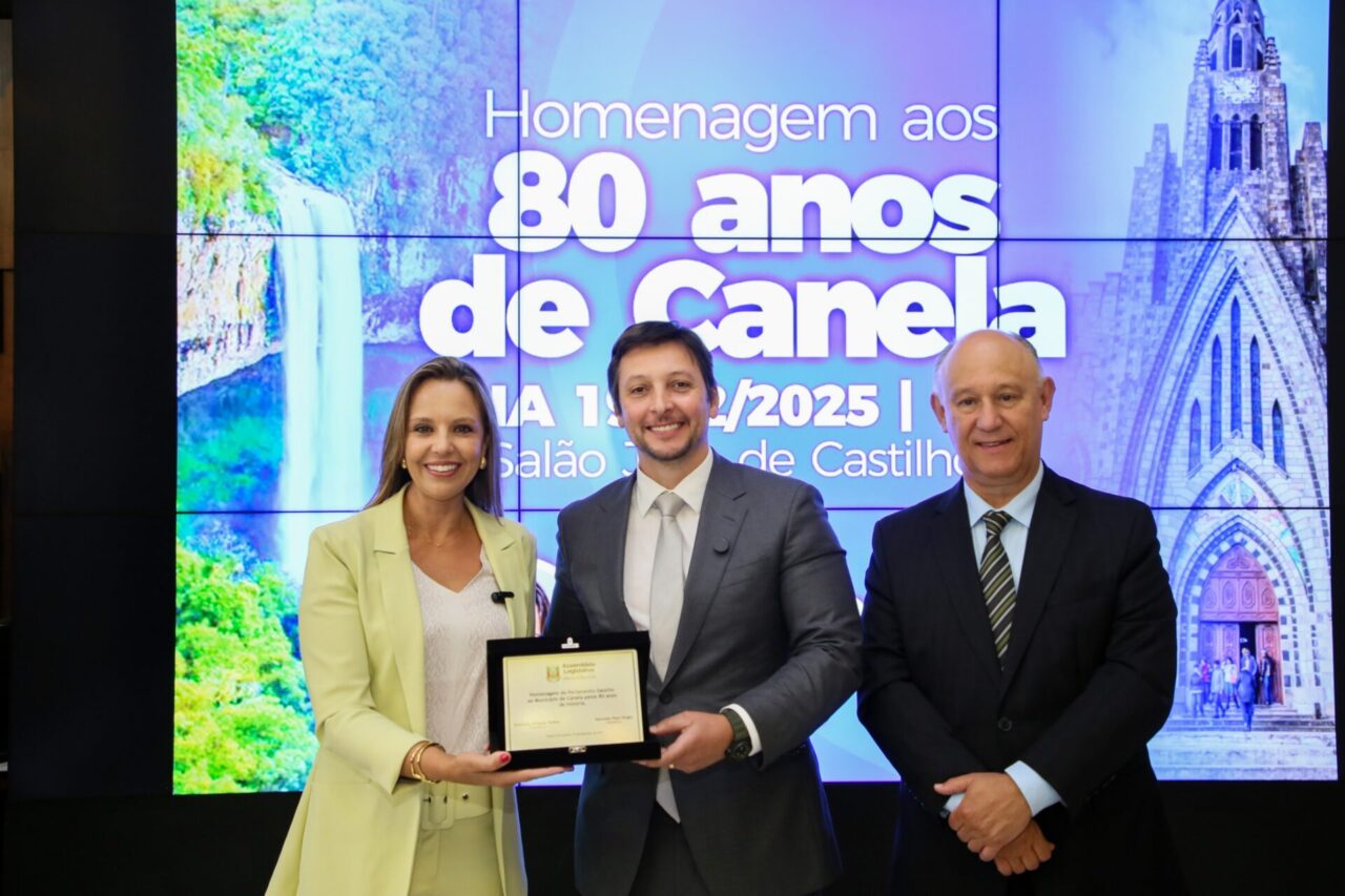 Foto: André Fernandes/Prefeitura de Canela