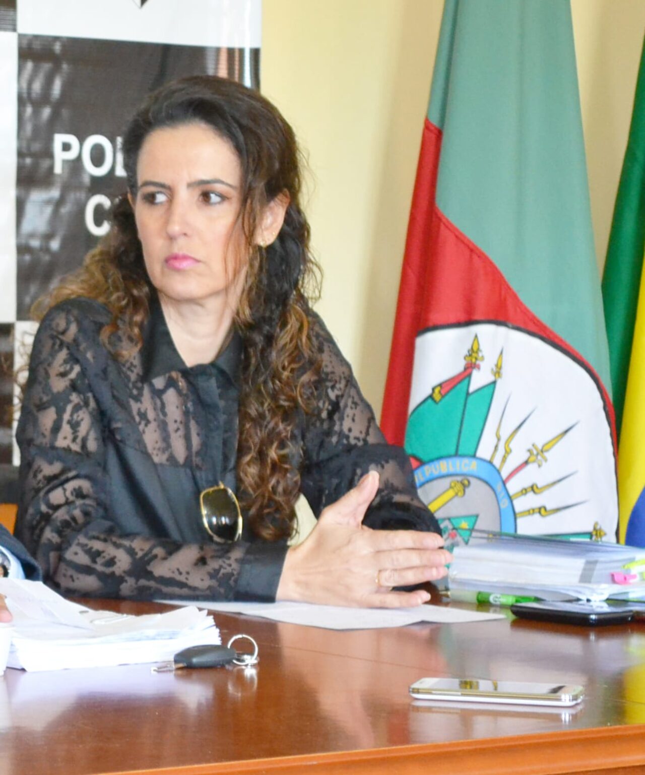 Foto: Nicole Cavallin / Arquivo Folha