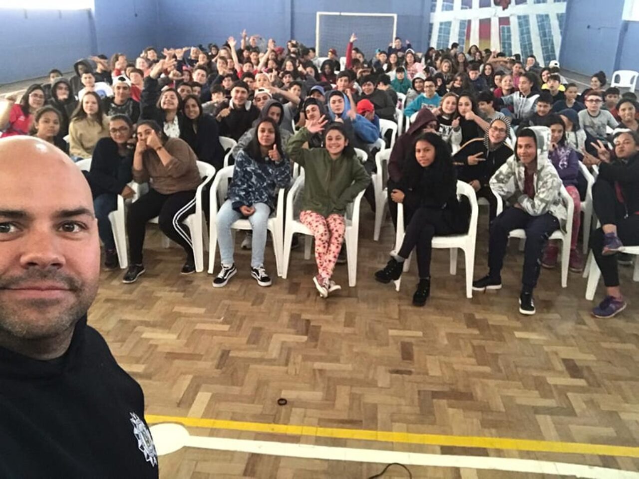 Foto: Reprodução