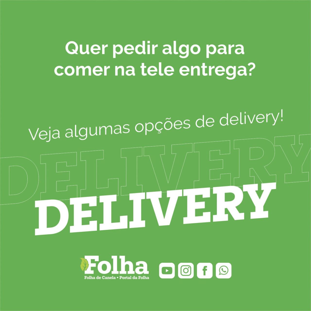 Delivery