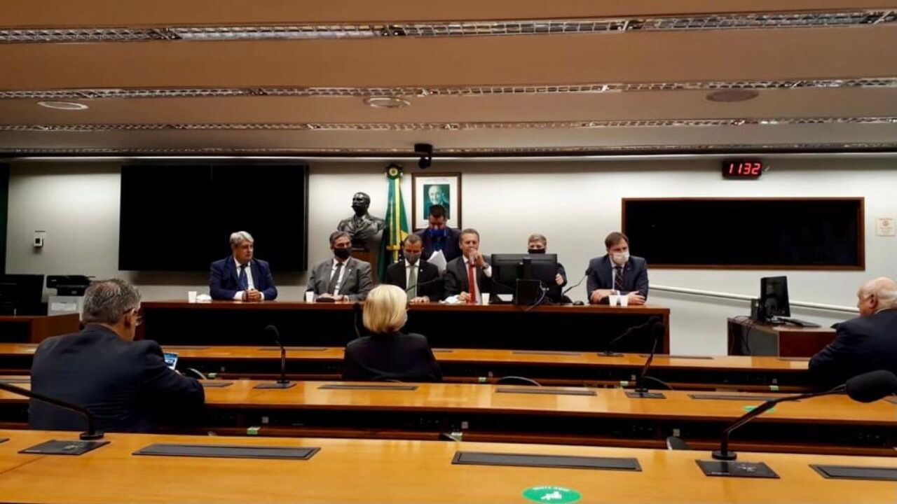 Deputados gaúchos aprovam recursos para pavimentação da ERS-373