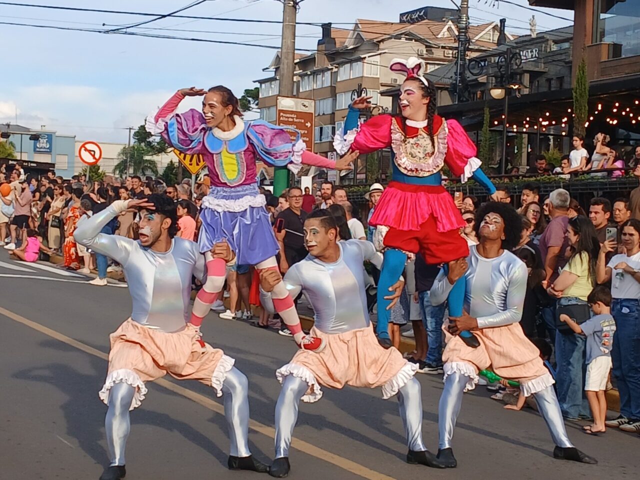 Foto: Prefeitura de Canela