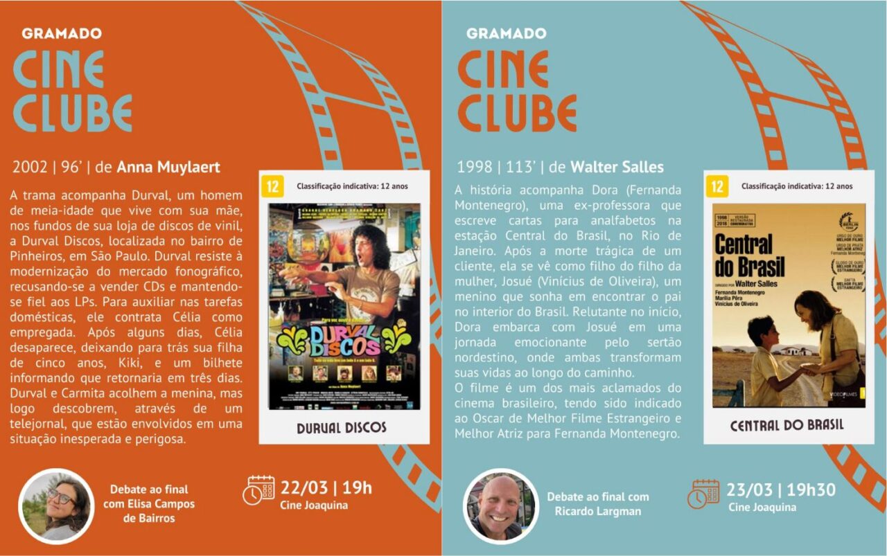 CineClube