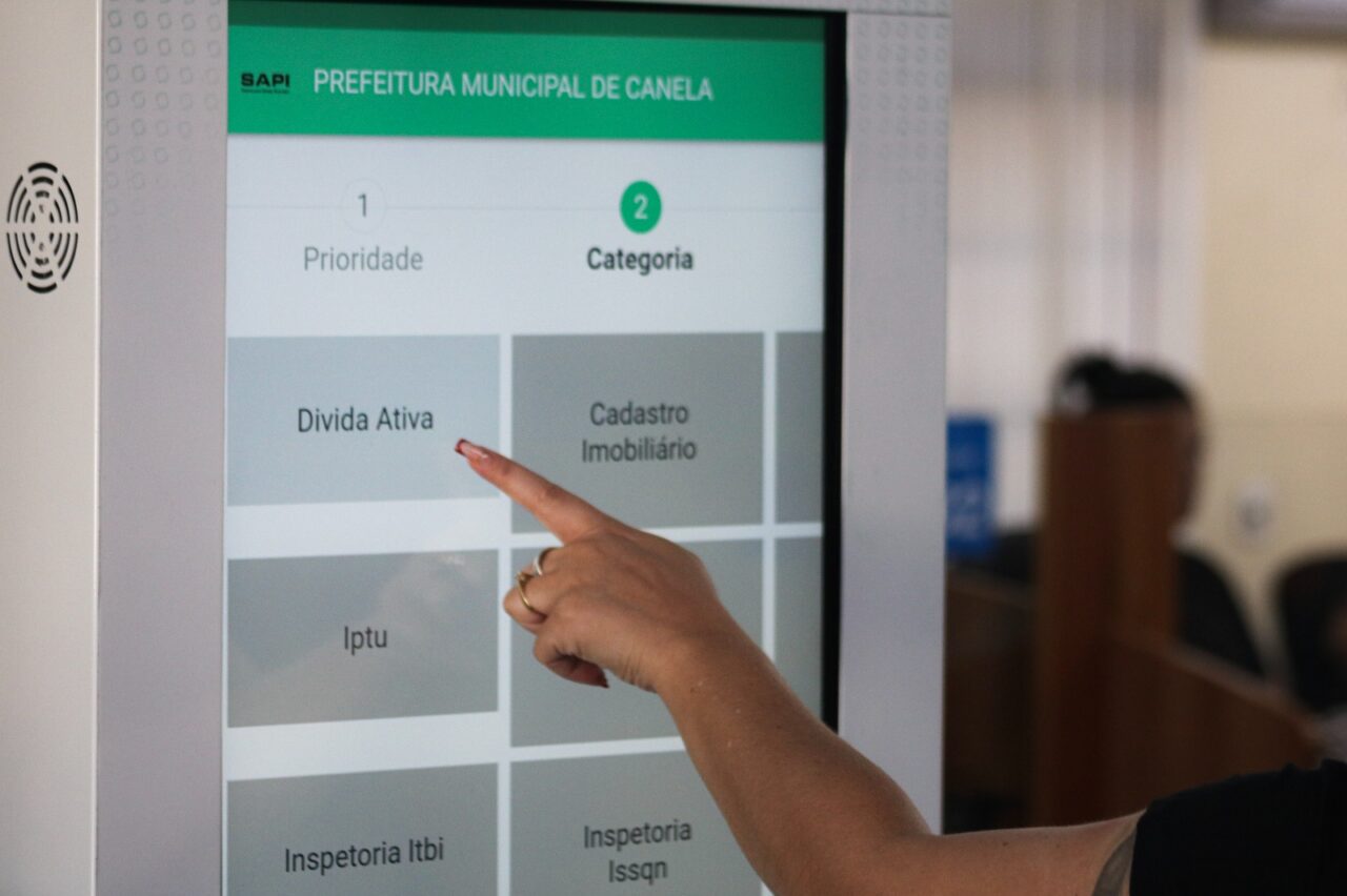 Foto: Júlio Dias/Prefeitura de Canela
