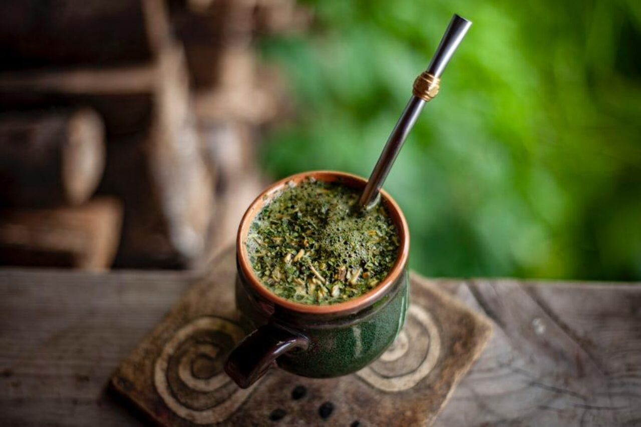 Créditos: Divulgação Mate World