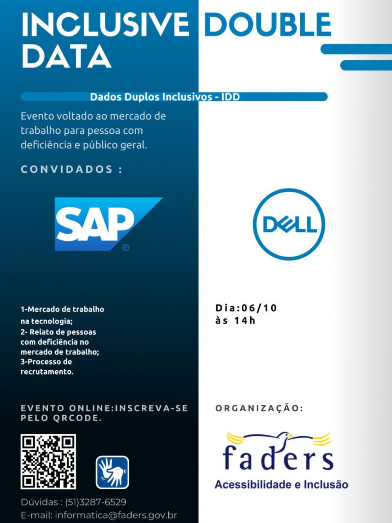 Double-Data