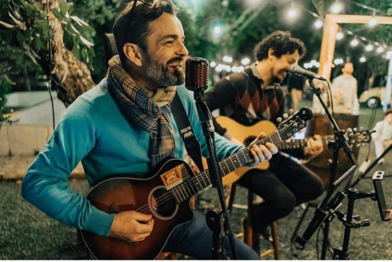 DougWils. Foto: Divulgação