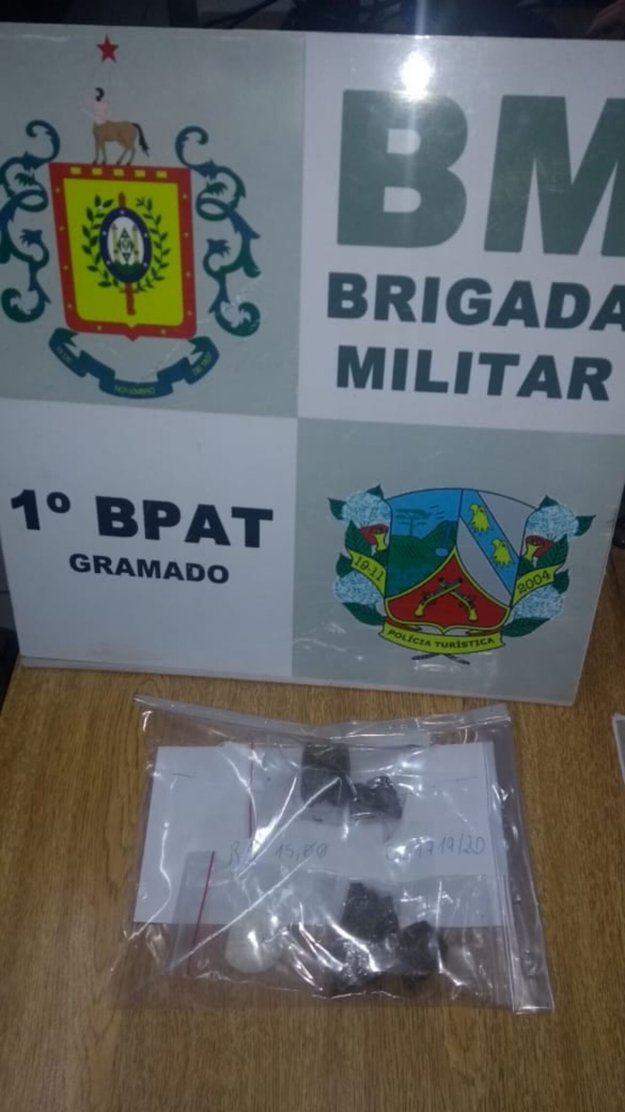 Droga Gramado
