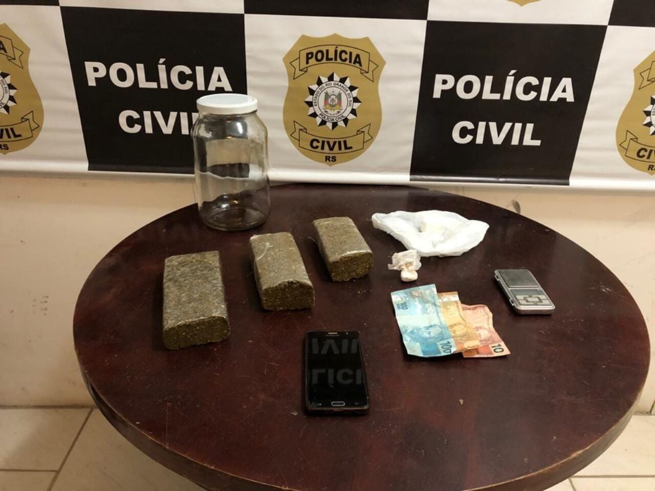 Drogas Gramado
