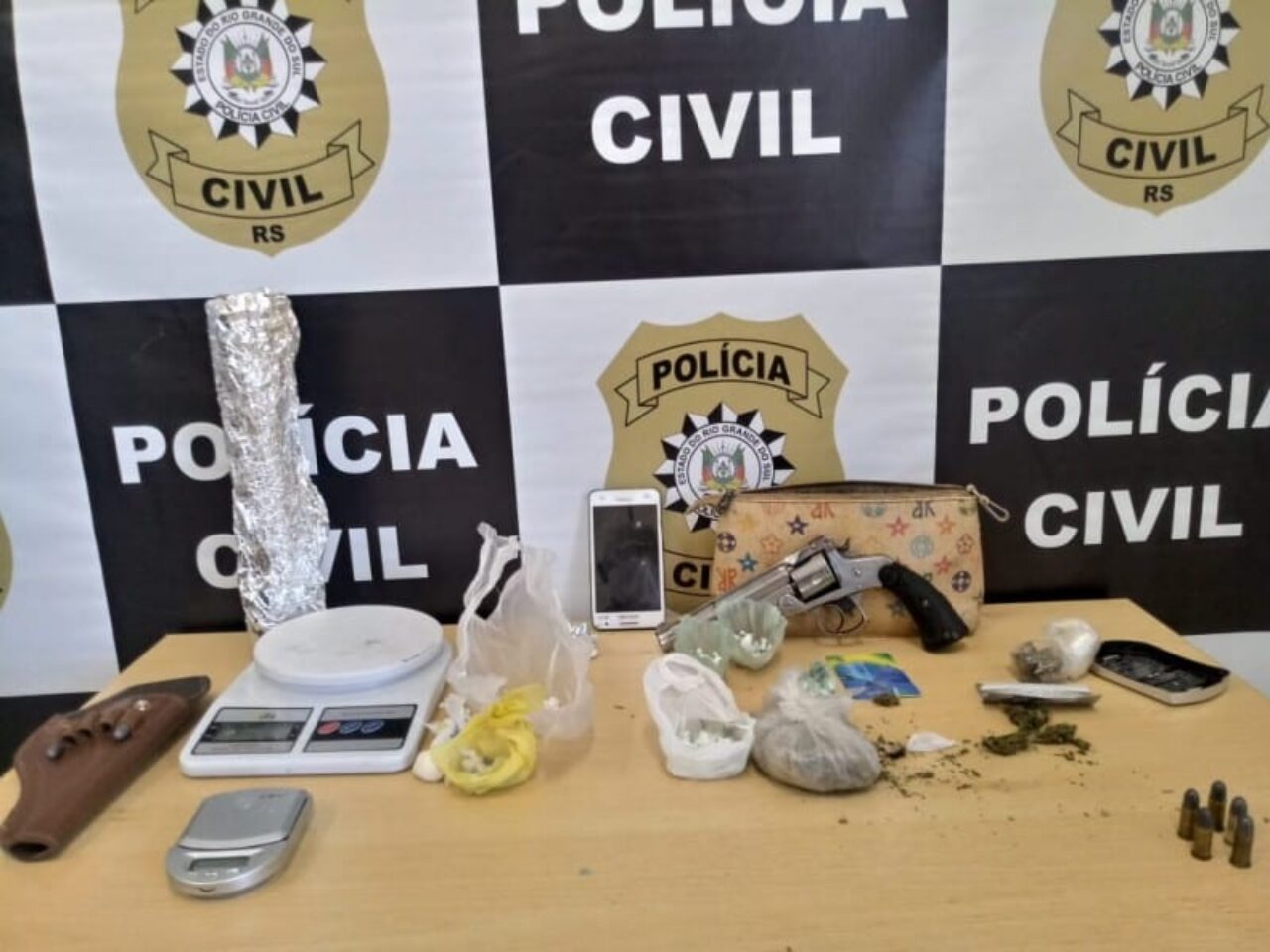Drogas Nova