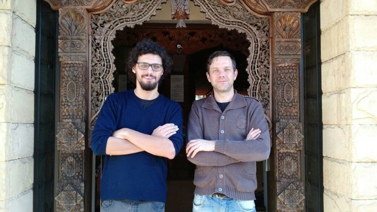 Duo de Cima e Retruco são as atrações da Sexta Live Show