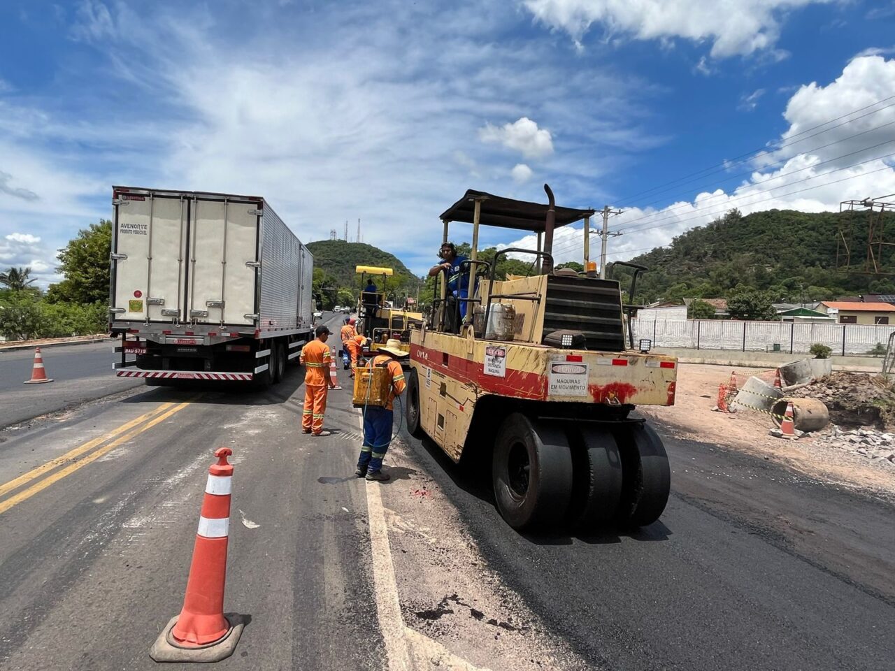 Foto: Gustavo Rech/EGR.
