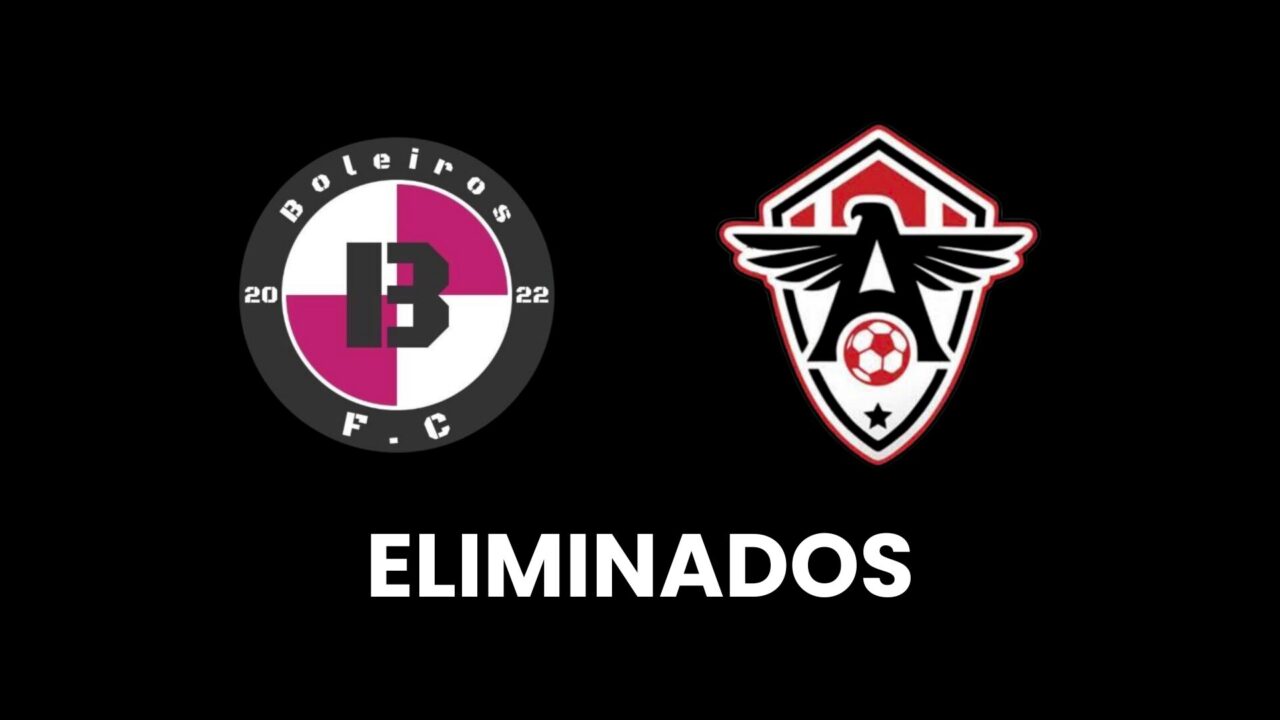 ELIMINADOS