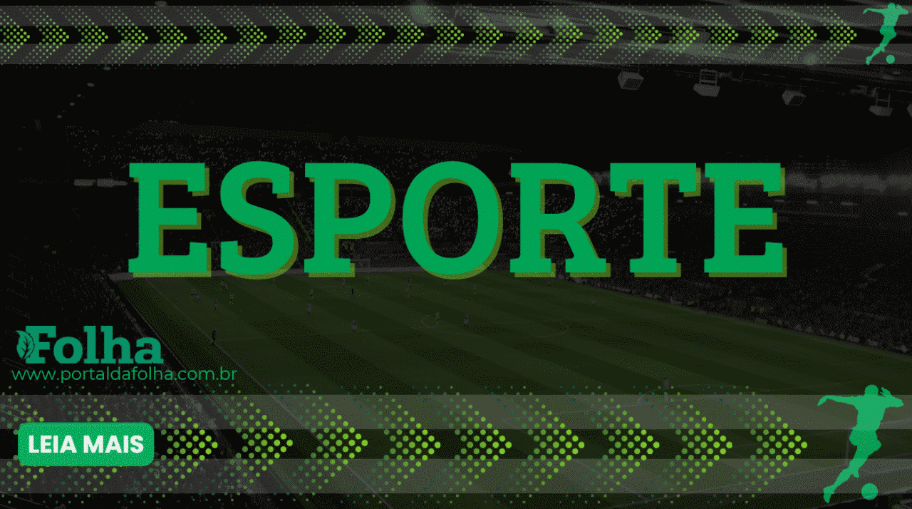 ESPORTE 2023