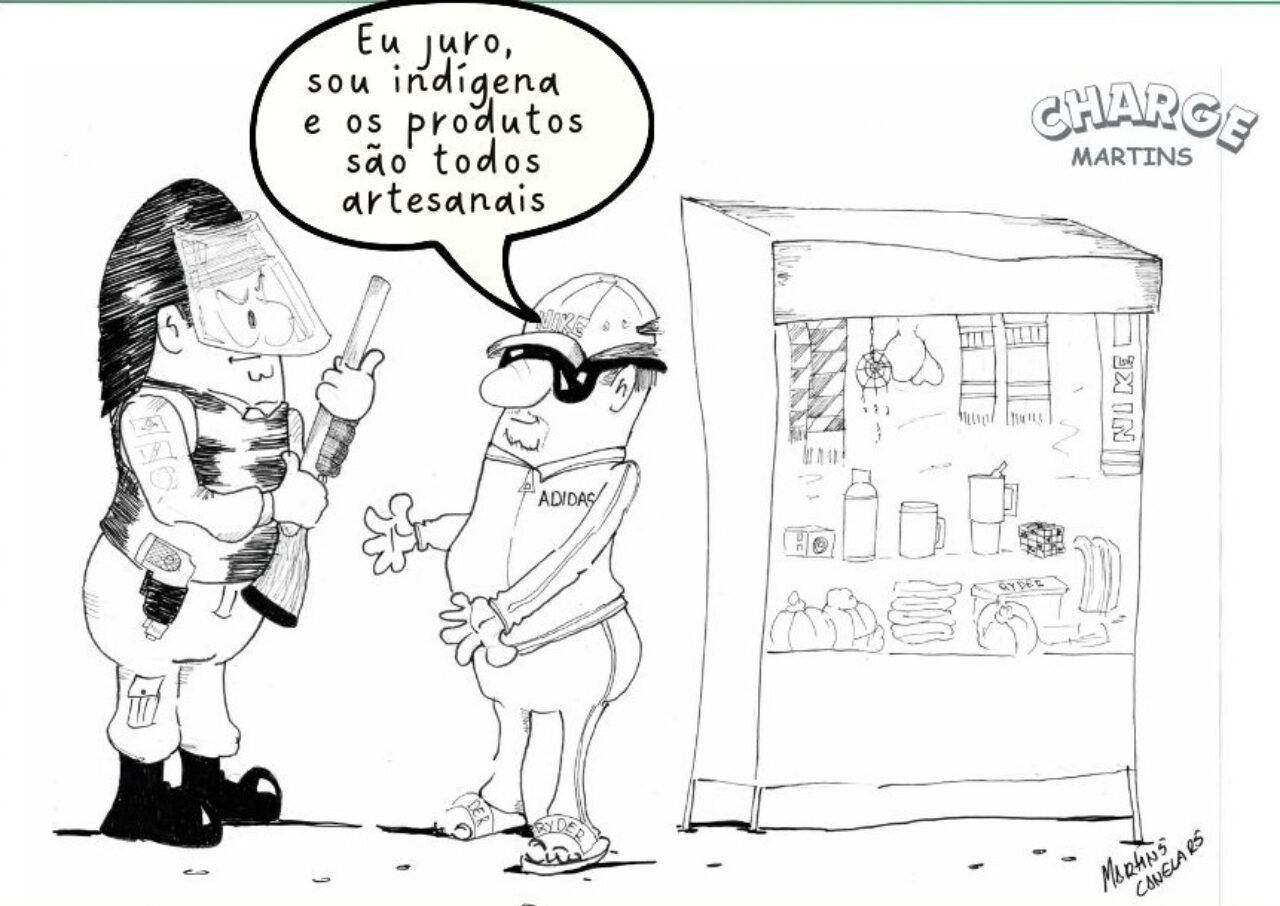 Edição 684 - 2