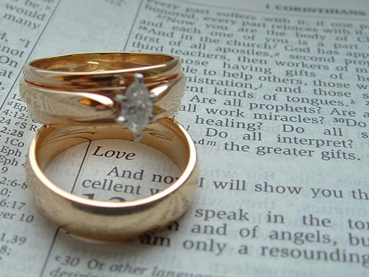 Editais de Casamento