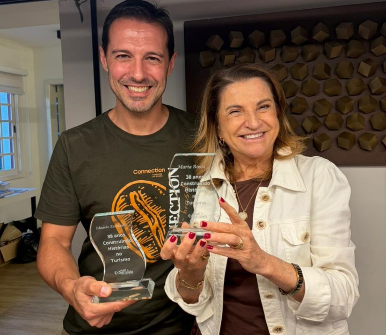 Eduardo e Marta