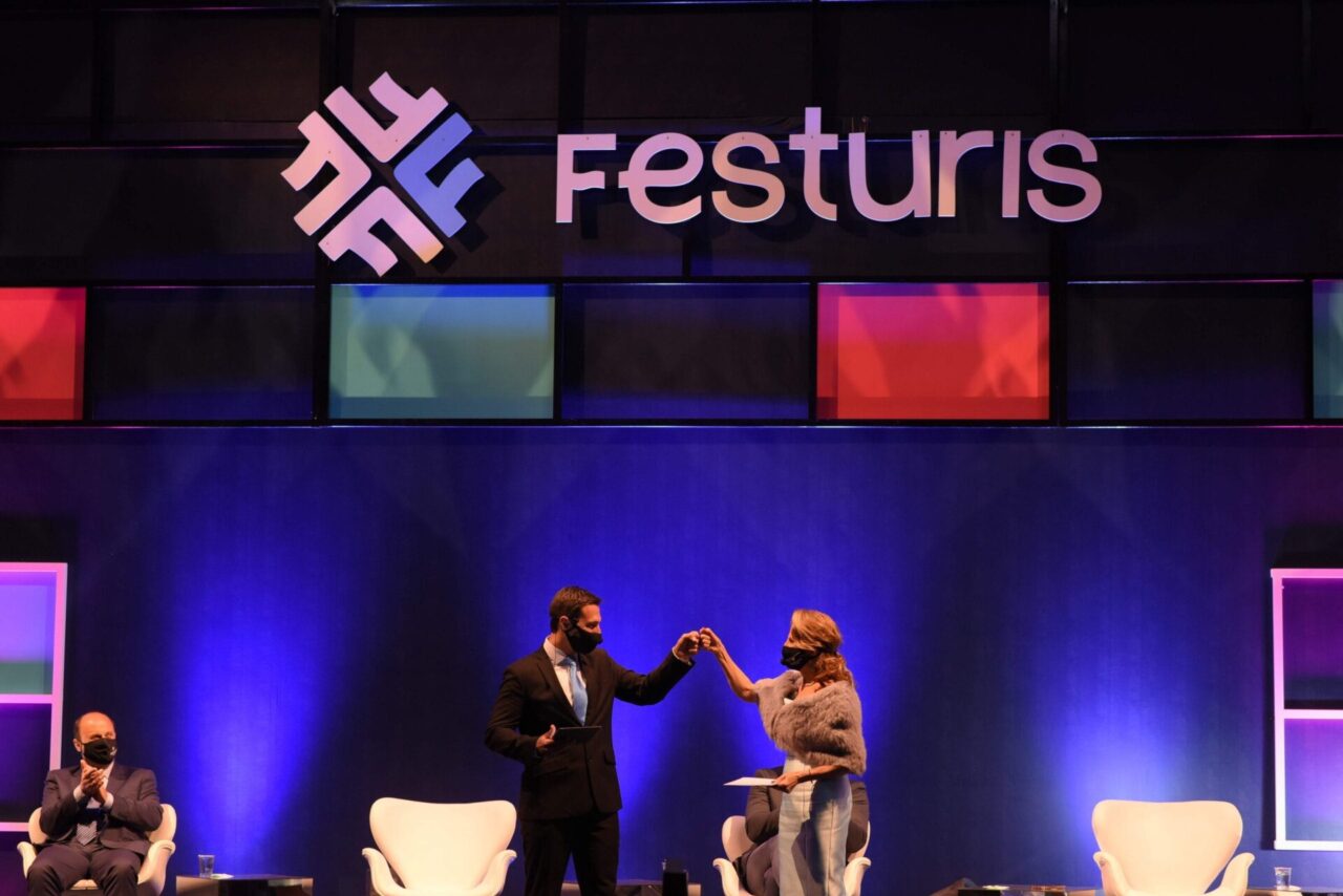 Eduardo e Marta_Abertura Festuris 2020