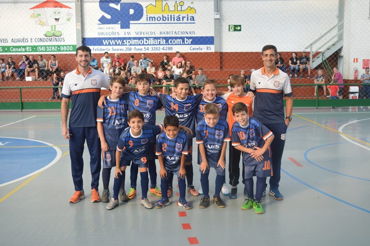 Equipe do EducaEsportes