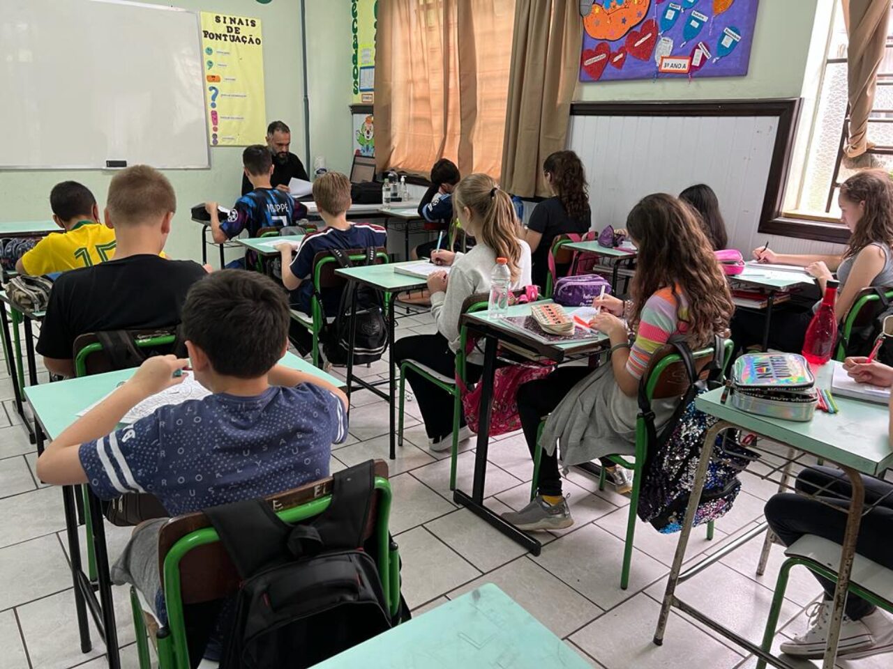 Educacao-Gramado