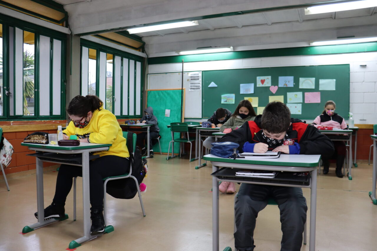 Educação