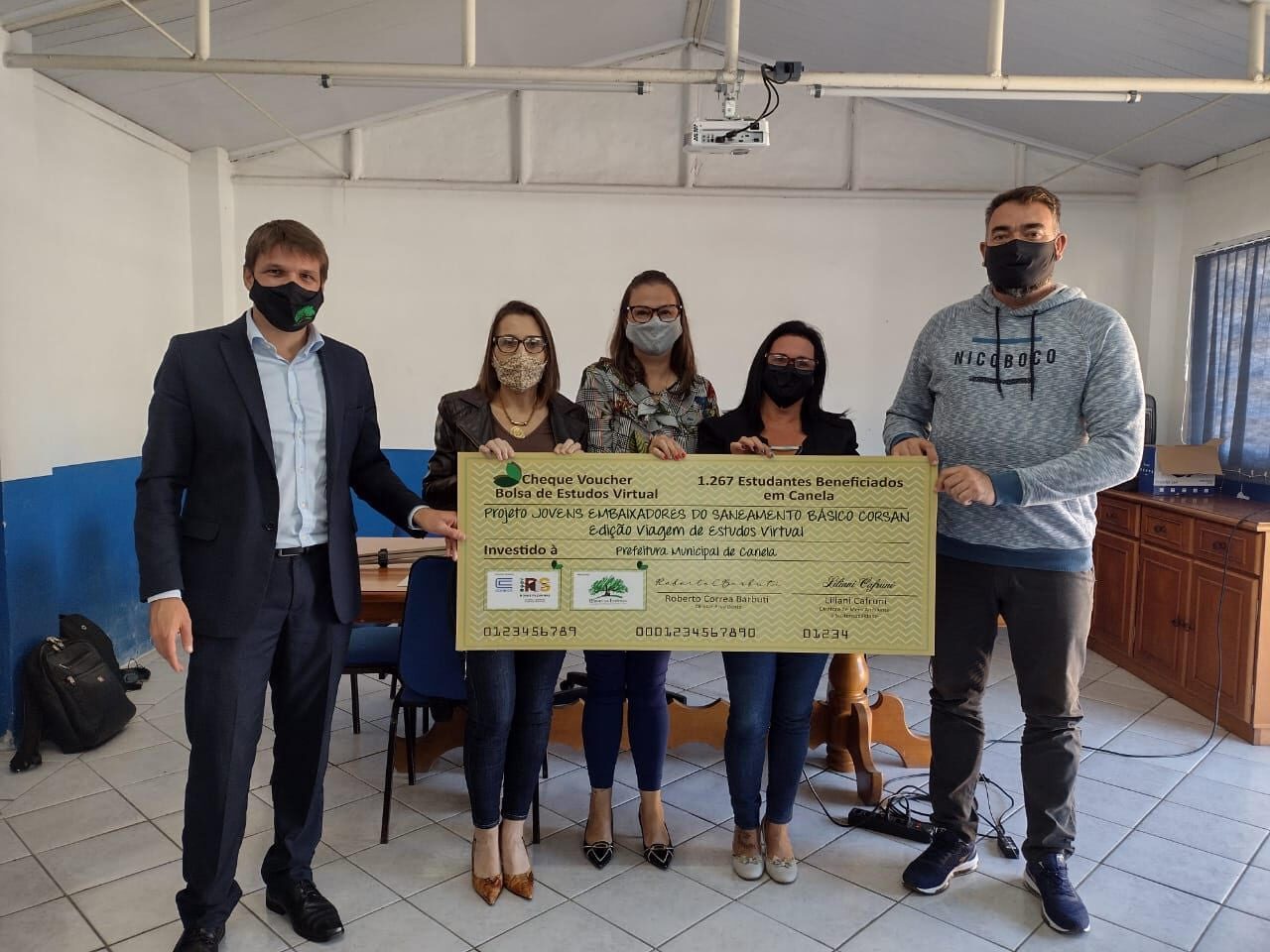 Educação5