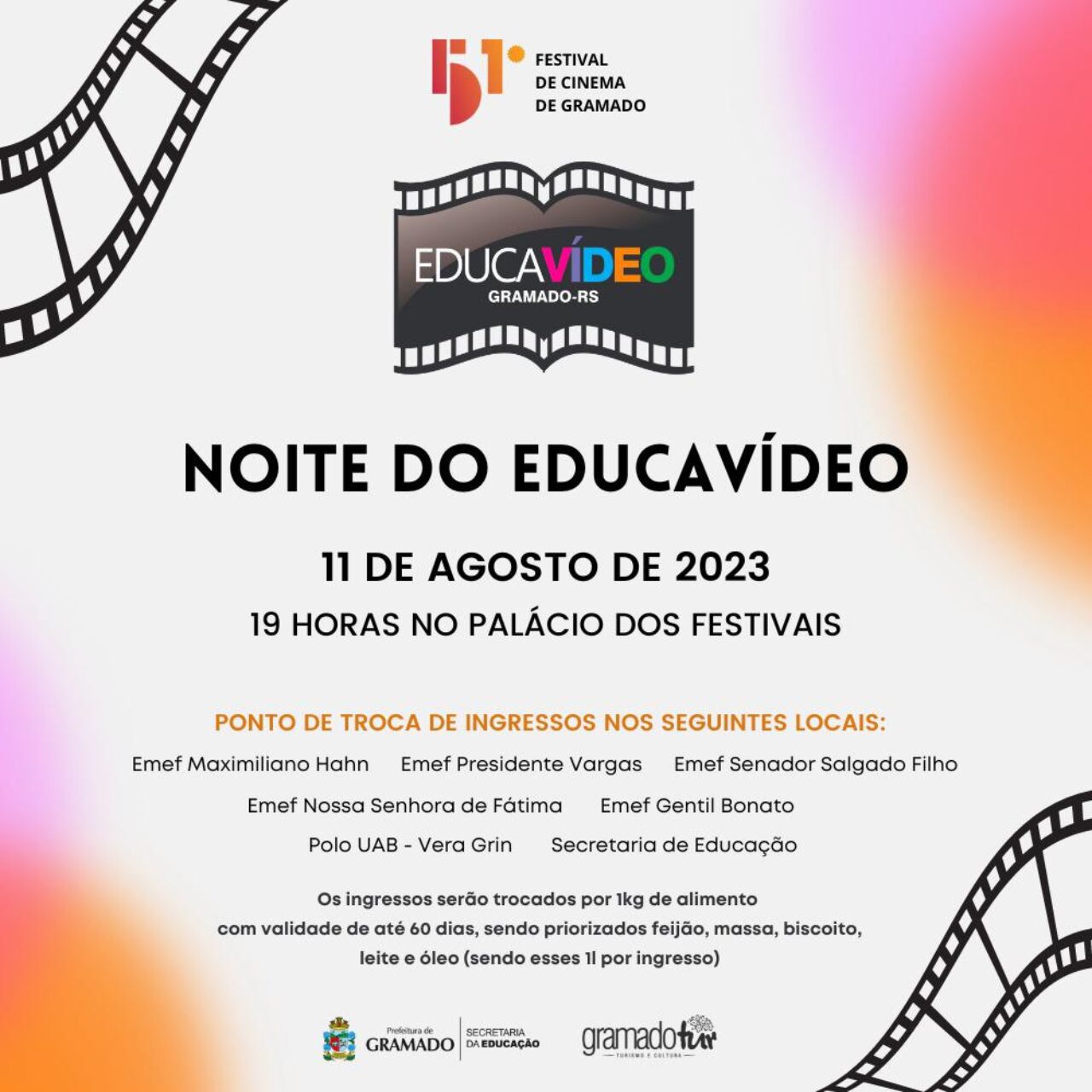 Educavideo