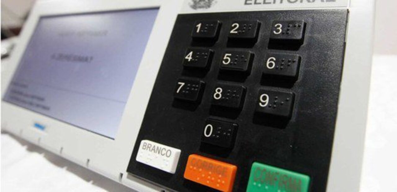 Eleicoes