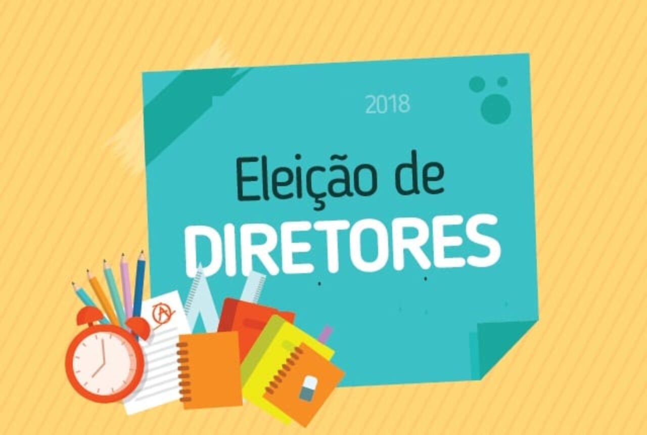 Eleição Diretores
