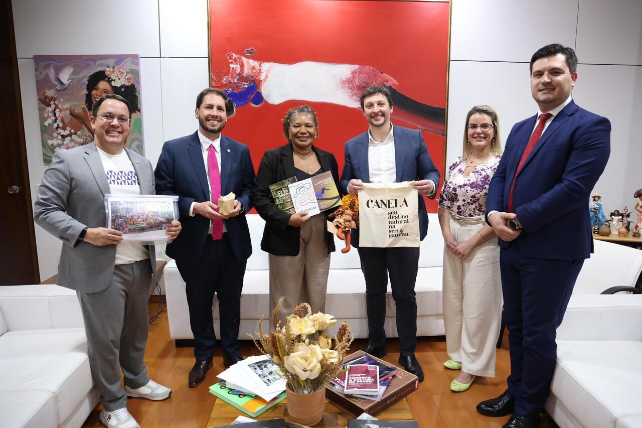 Foto: André Fernandes/Prefeitura de Canela