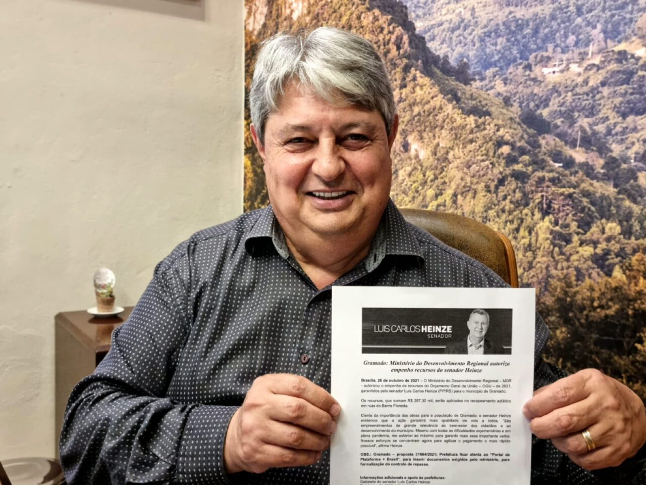 Emenda Parlamentar