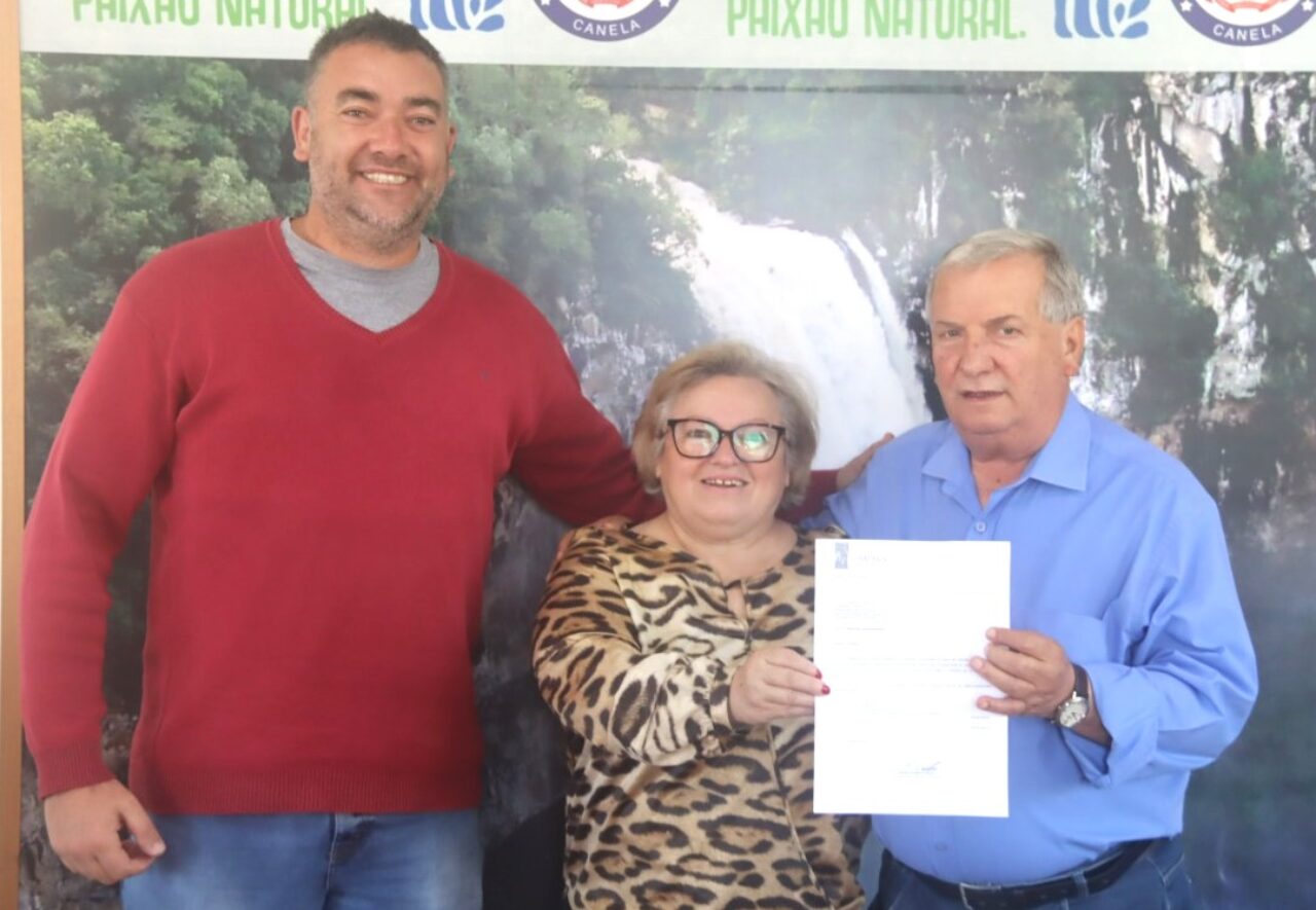 Emilia, Savi, Prefeito