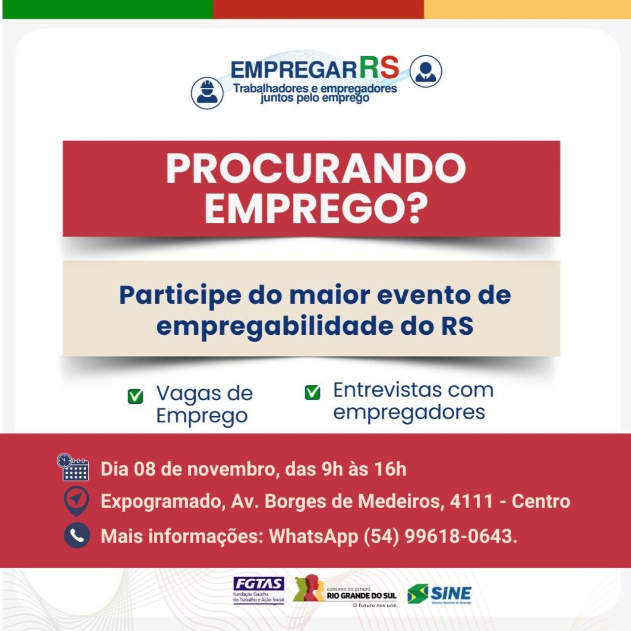 Empregar RS (1)
