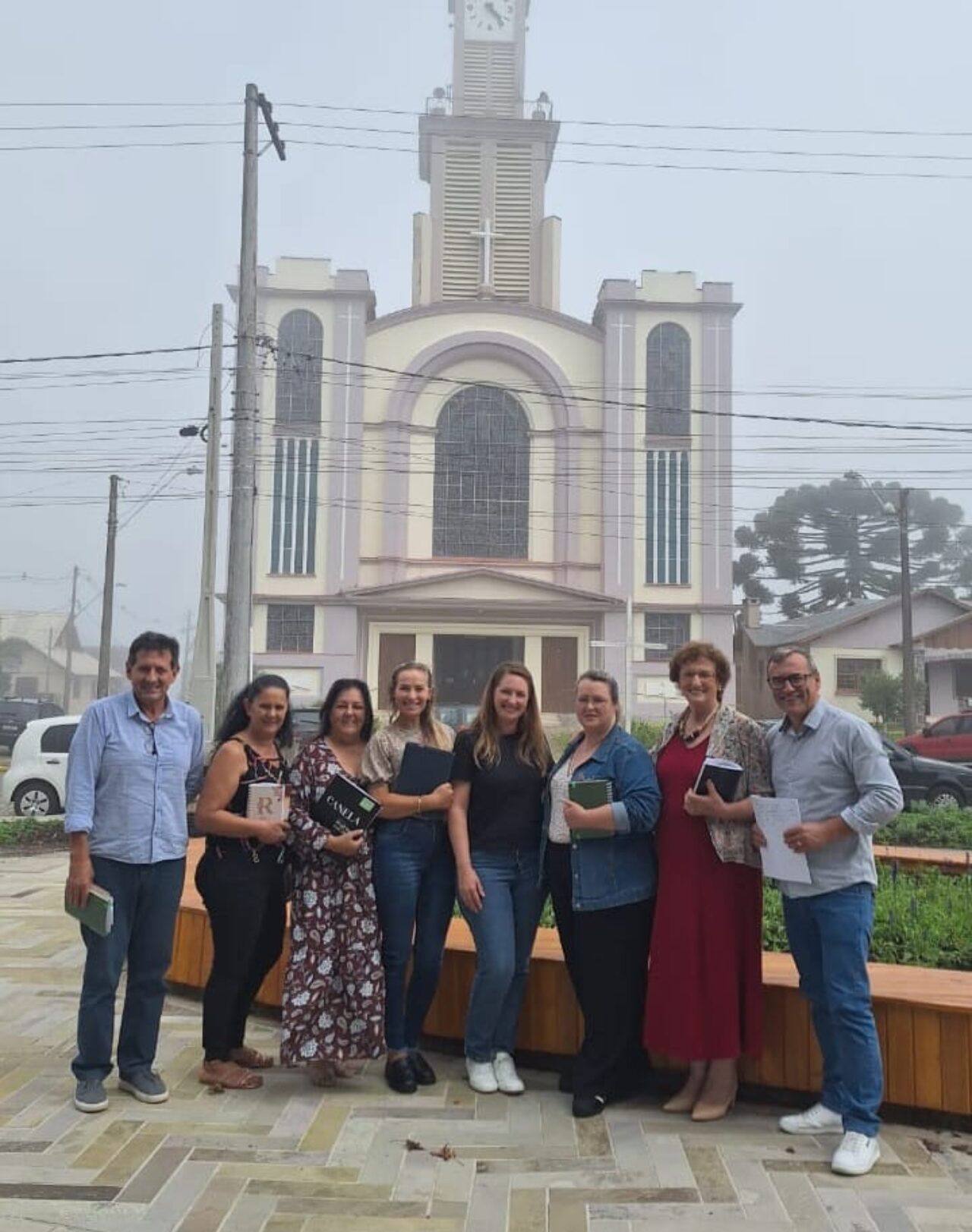 Encontro Coegemas