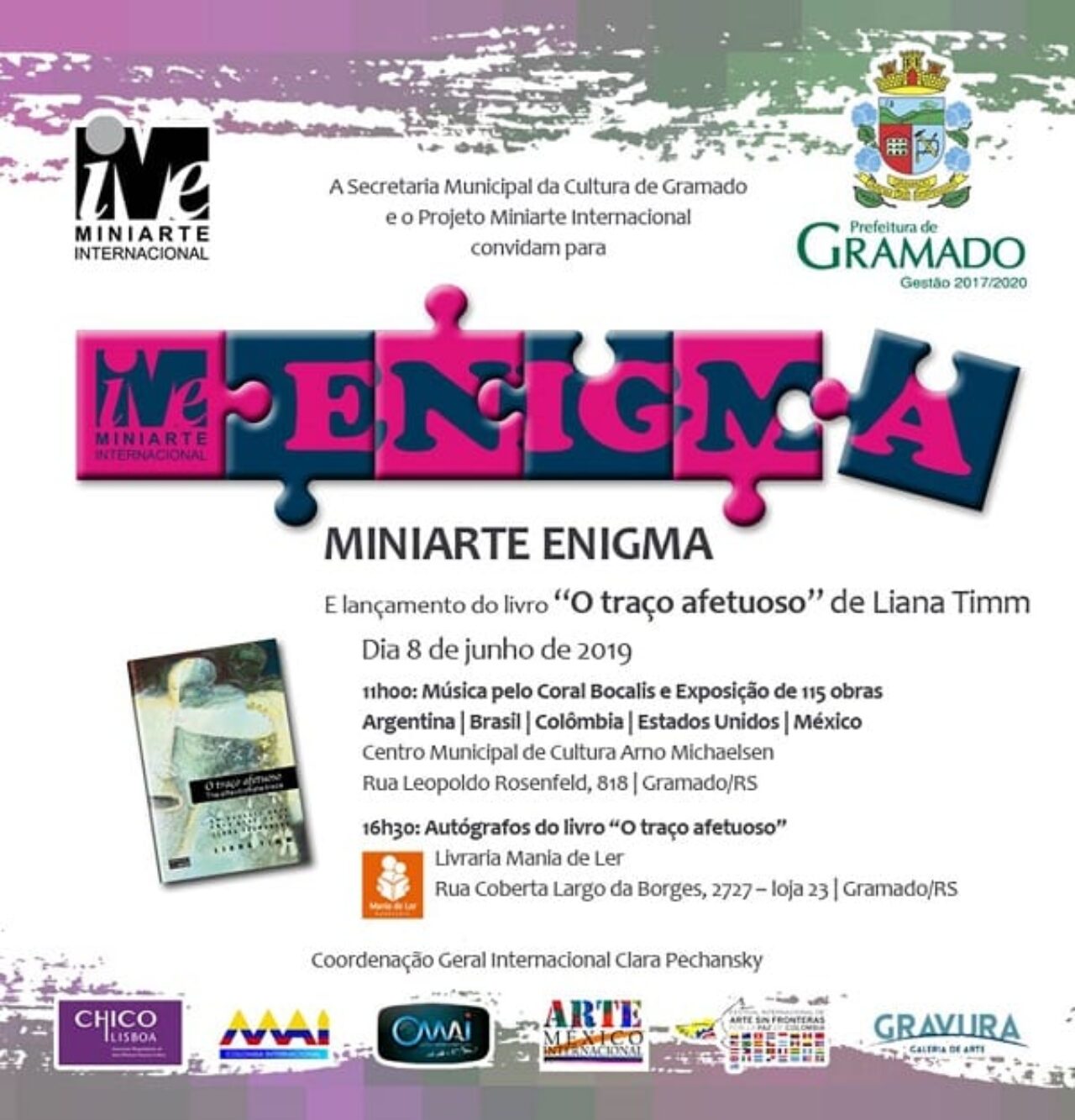Enigma