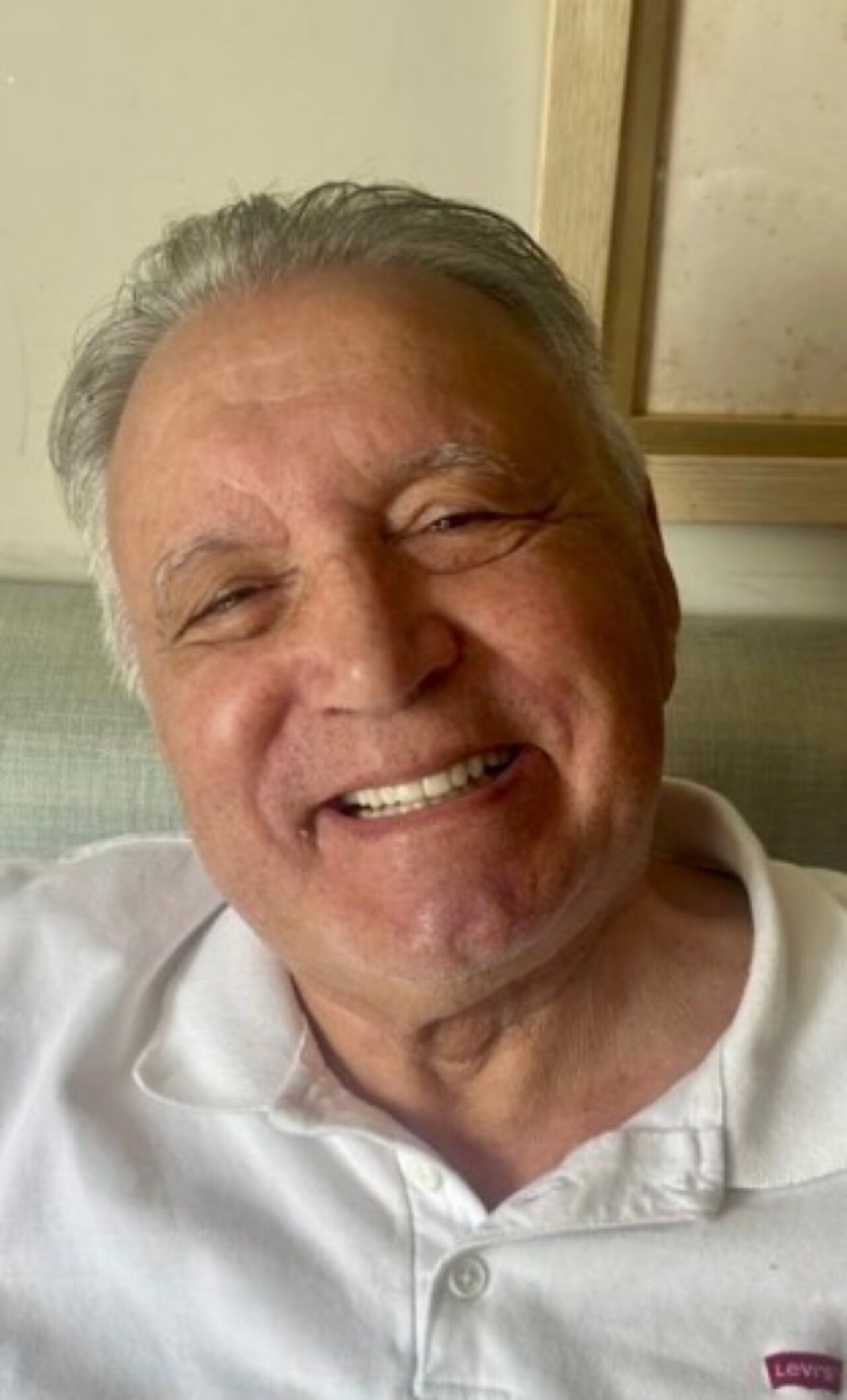 Enoir Zorzanello - arquivo pessoal