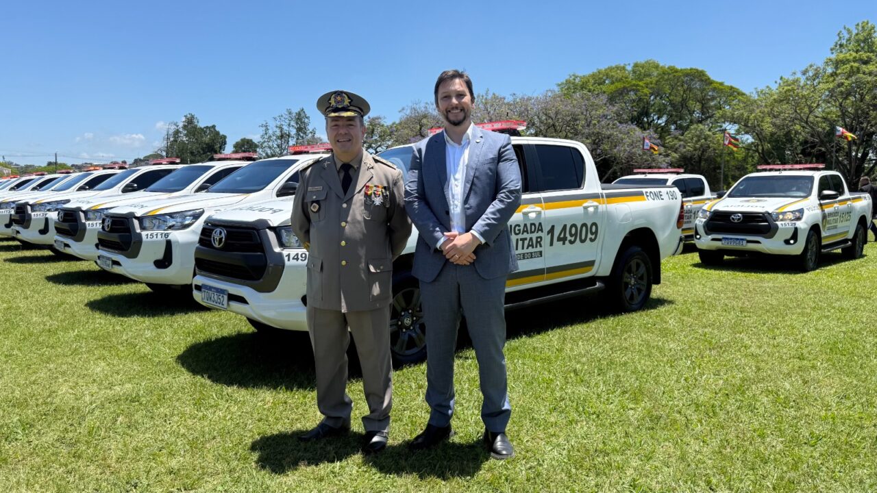 Foto: Izaque Santos/Prefeitura de Canela