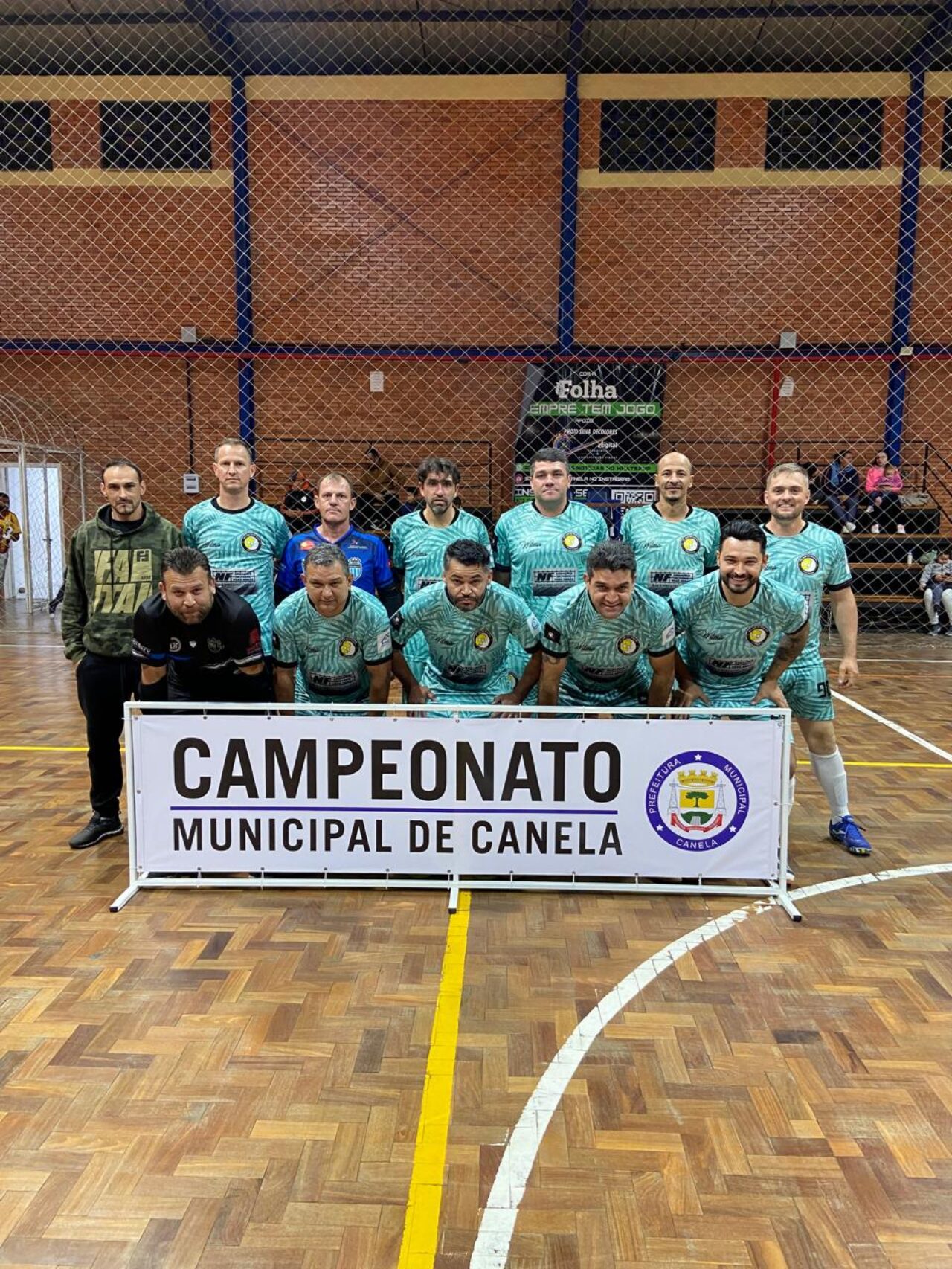 Foto: Divulgação/DMEL
