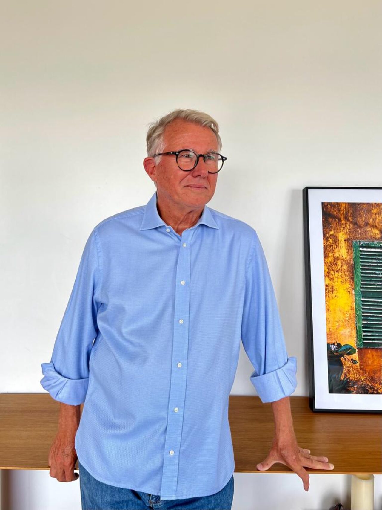 Ernesto Neugebauer será um dos palestrantes do evento.