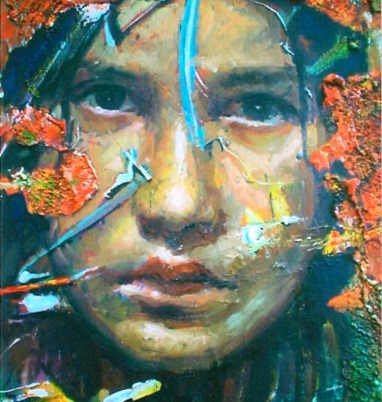 Ernesto Rios
