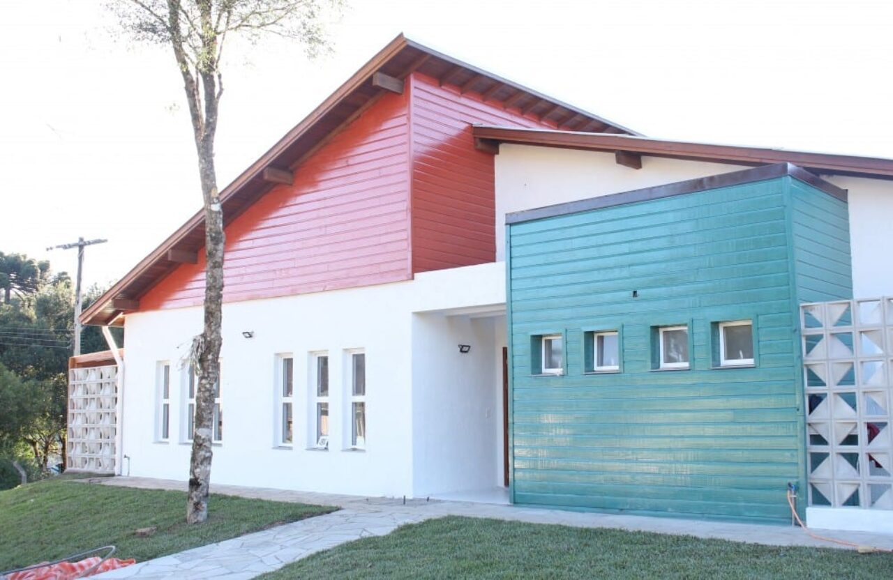 Escola Carniel
