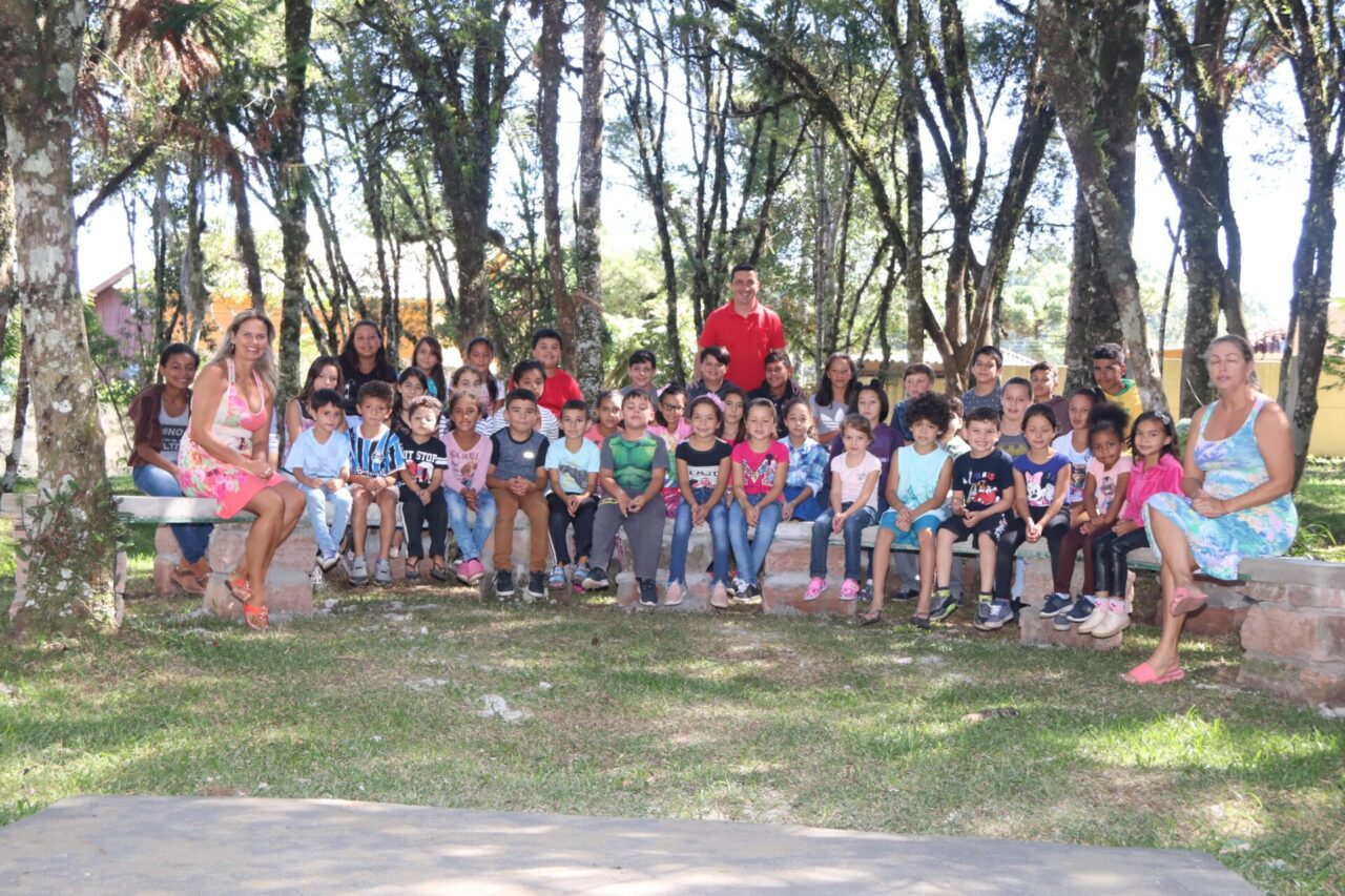 Escola Dante