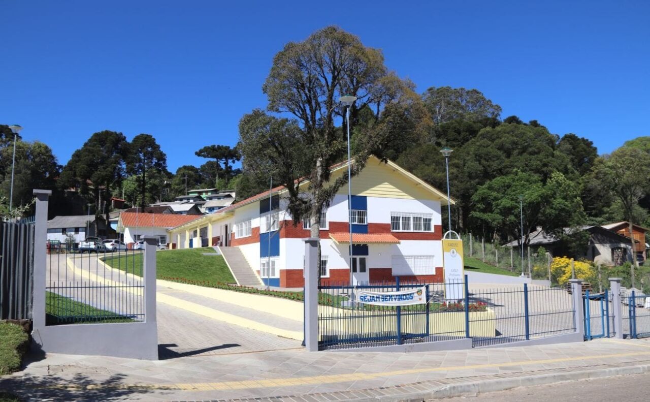 Escola Diva Pedroso Casos Covid