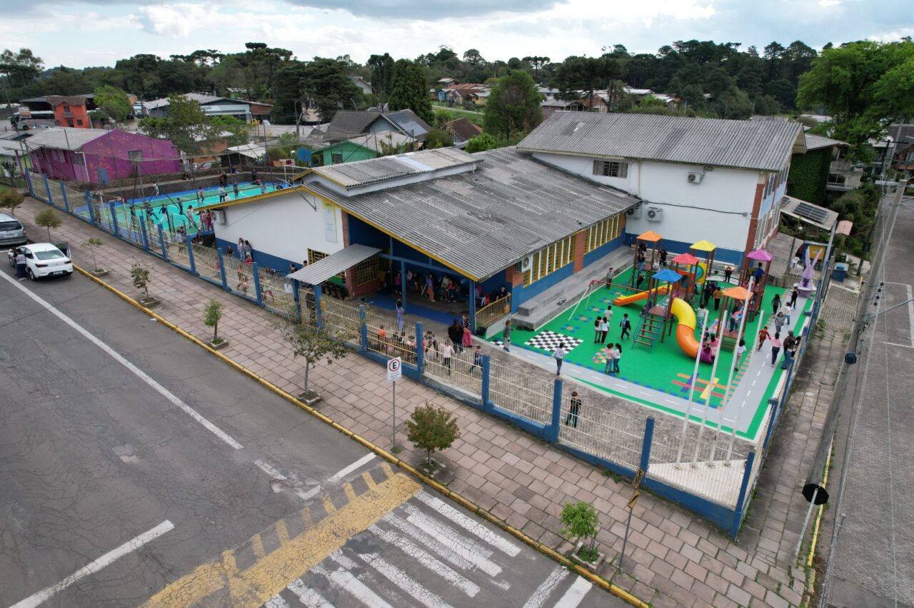 Foto: Izaque Santos/Prefeitura de Canela