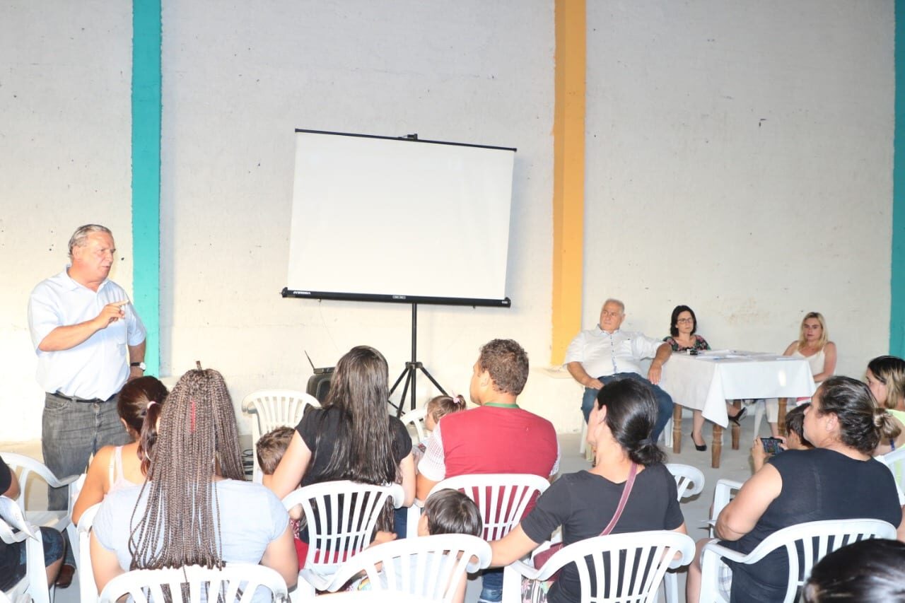 Escolinha