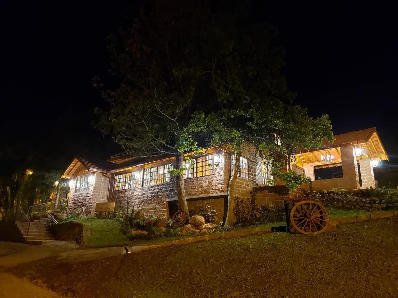 Espaço Interior