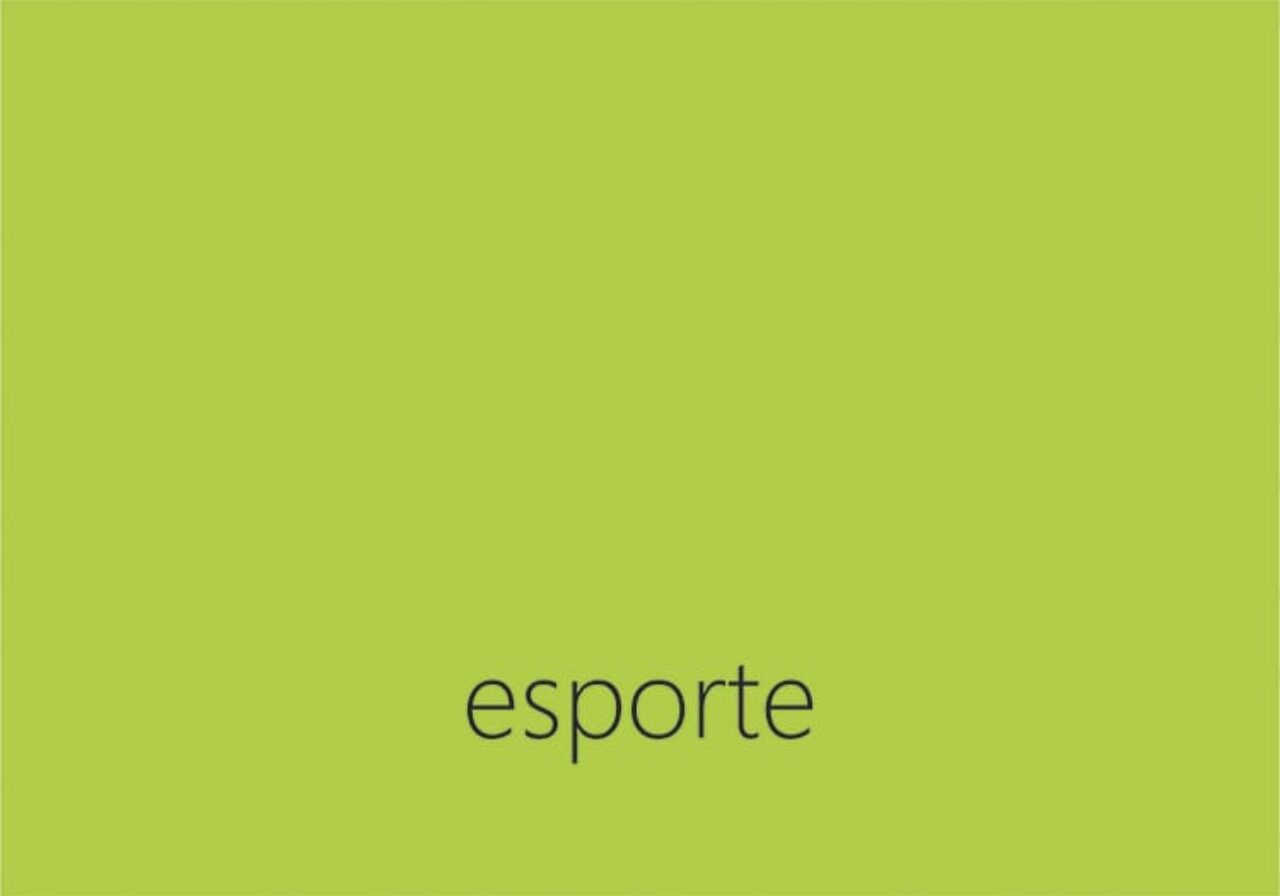 Esporte