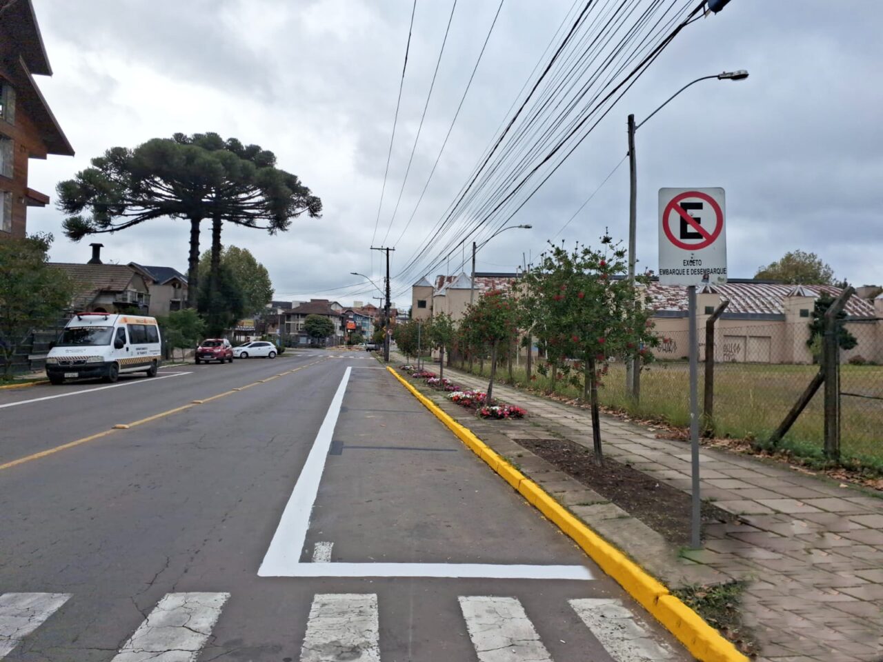 Estac Centro de Feiras