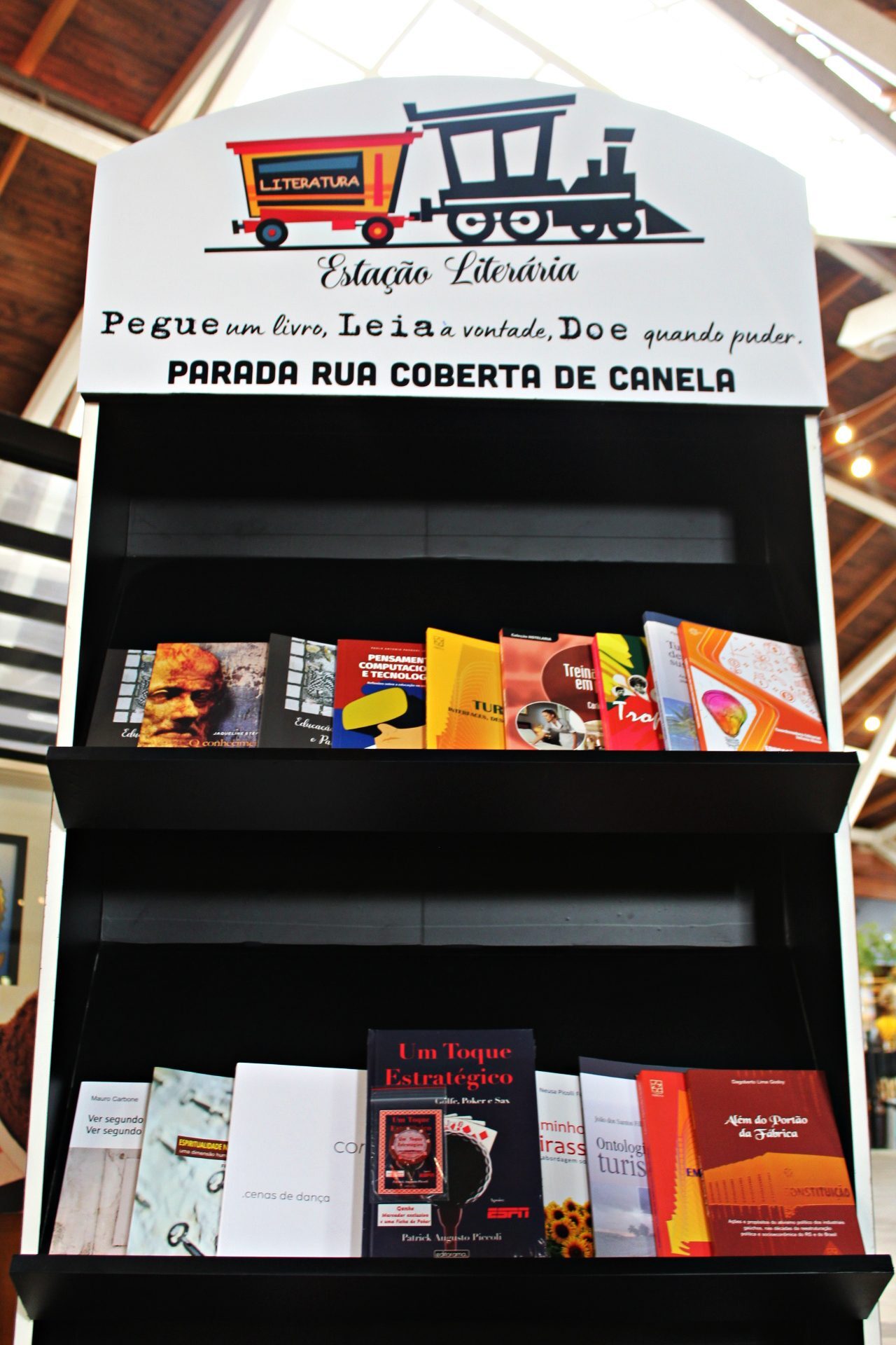 Foto: Focus Fotografia. 