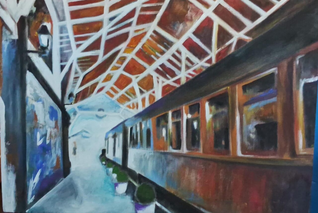 Estação canela - Divulgação